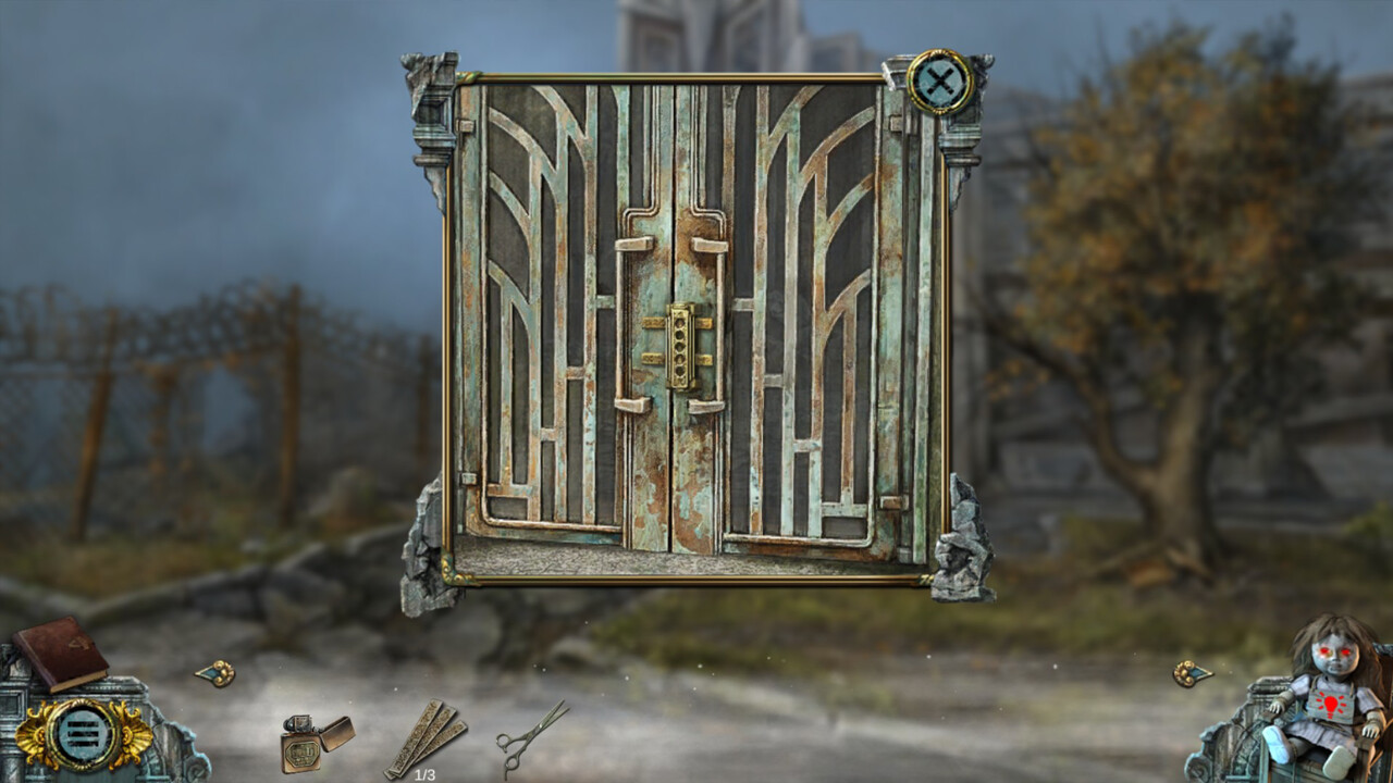 Скриншот из игры True Fear: Forsaken Souls - Part 3 - 2