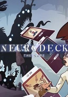 Обложка игры Neurodeck: Psychological Deckbuilder