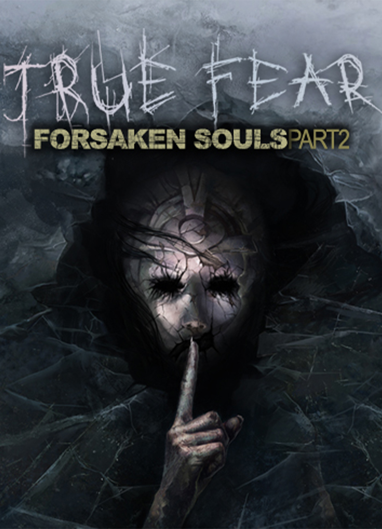Обложка игры True Fear: Forsaken Souls - Part 2