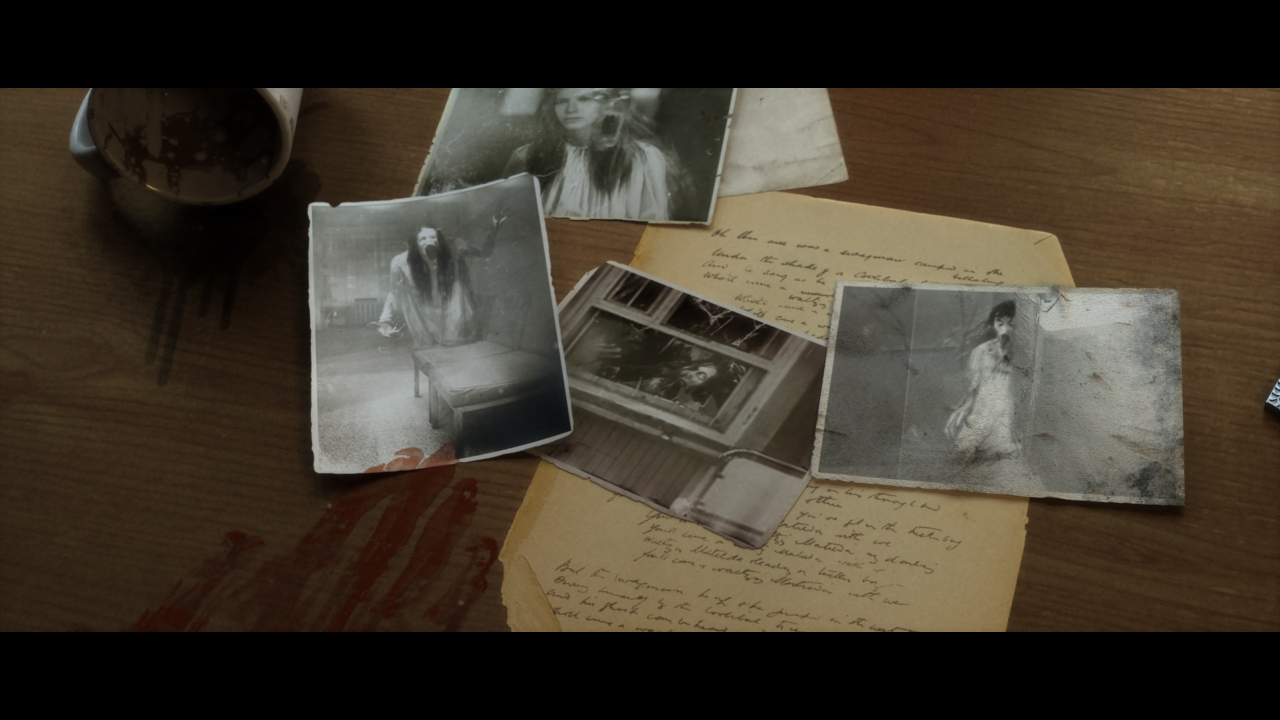 Скриншот из игры True Fear: Forsaken Souls - 36