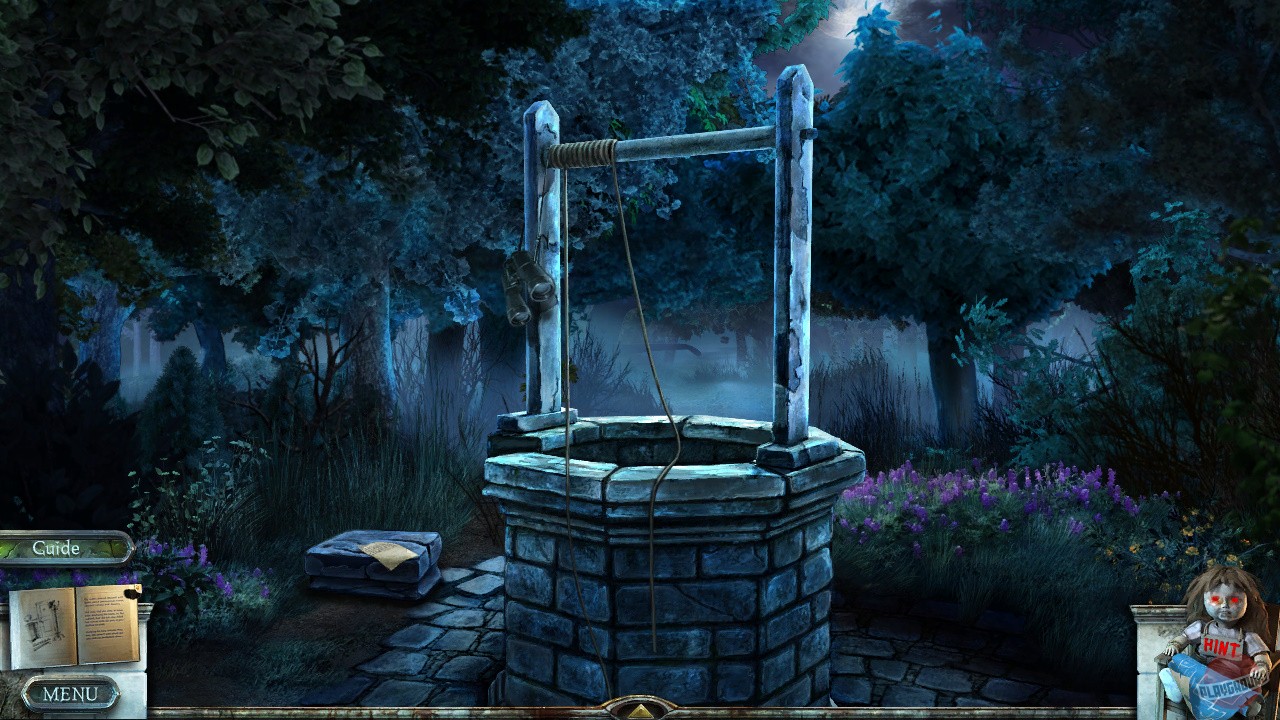 Скриншот из игры True Fear: Forsaken Souls - 11