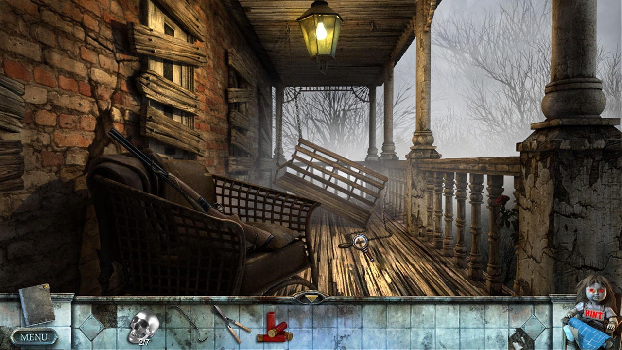 Скриншот из игры True Fear: Forsaken Souls - 54