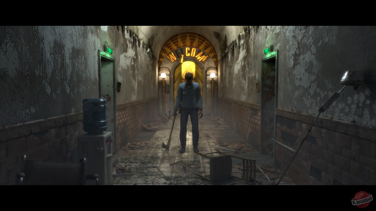 Скриншот из игры True Fear: Forsaken Souls - 6