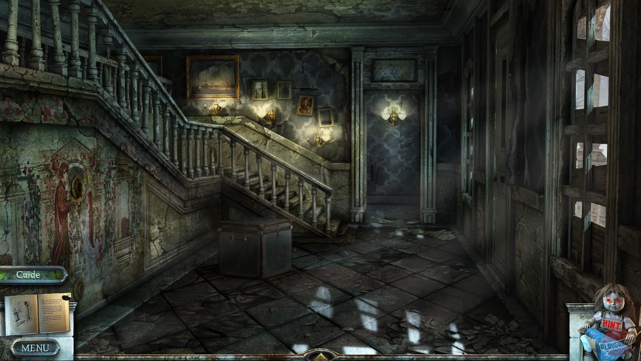 Скриншот из игры True Fear: Forsaken Souls - 15