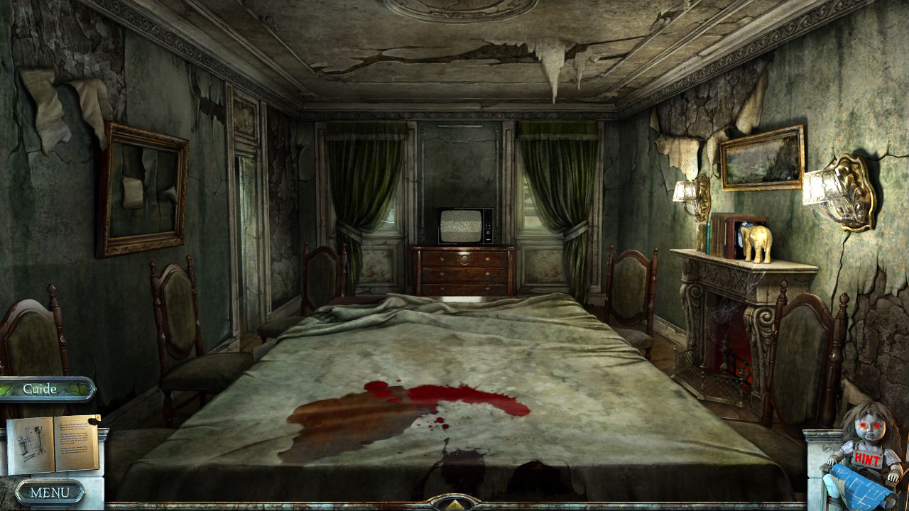 Скриншот из игры True Fear: Forsaken Souls - 33