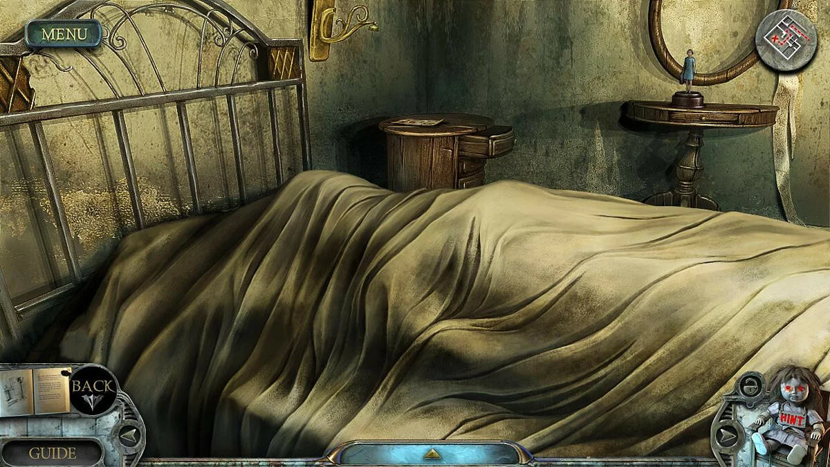 Скриншот из игры True Fear: Forsaken Souls - 8