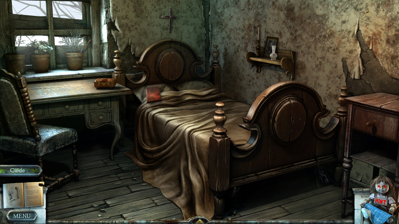 Скриншот из игры True Fear: Forsaken Souls - 46