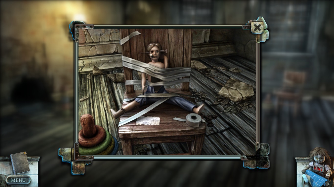 Скриншот из игры True Fear: Forsaken Souls - 35