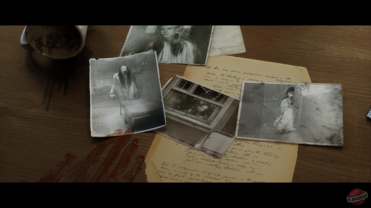 Скриншот из игры True Fear: Forsaken Souls - 9