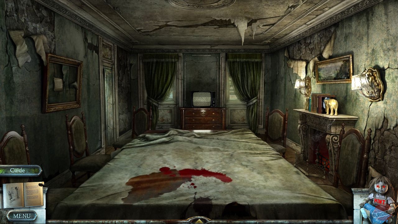 Скриншот из игры True Fear: Forsaken Souls - 2