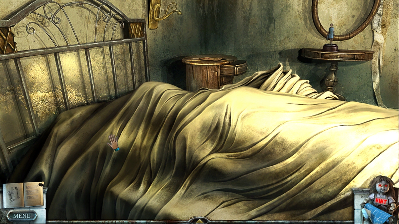 Скриншот из игры True Fear: Forsaken Souls - 56