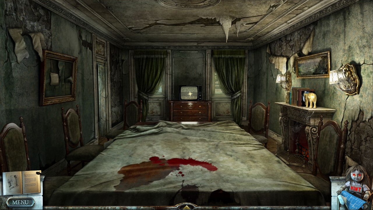 Скриншот из игры True Fear: Forsaken Souls - 21