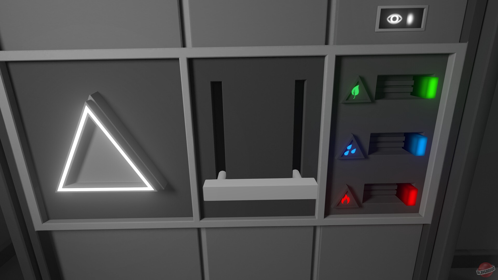 Скриншот из игры Discolored 2 - 27