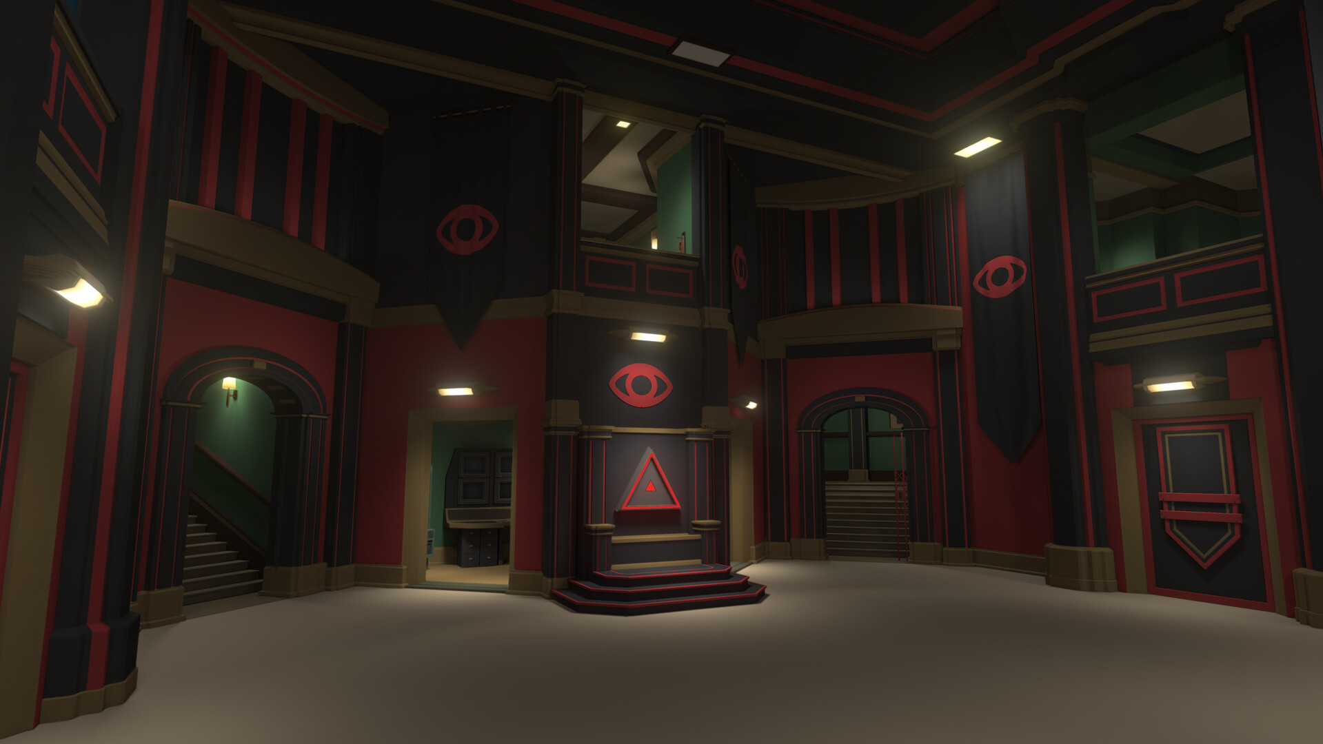 Скриншот из игры Discolored 2 - 33