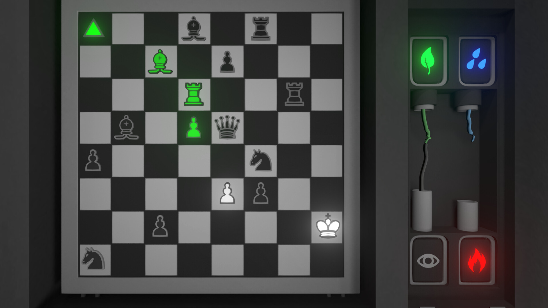 Скриншот из игры Discolored 2 - 22