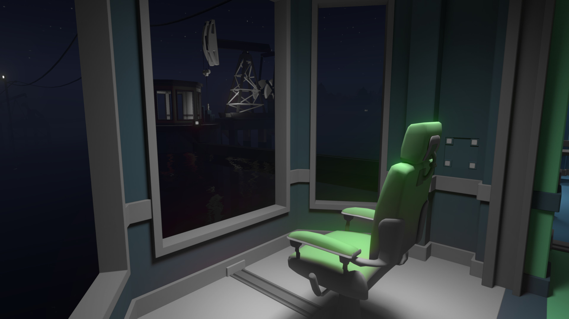 Скриншот из игры Discolored 2 - 1