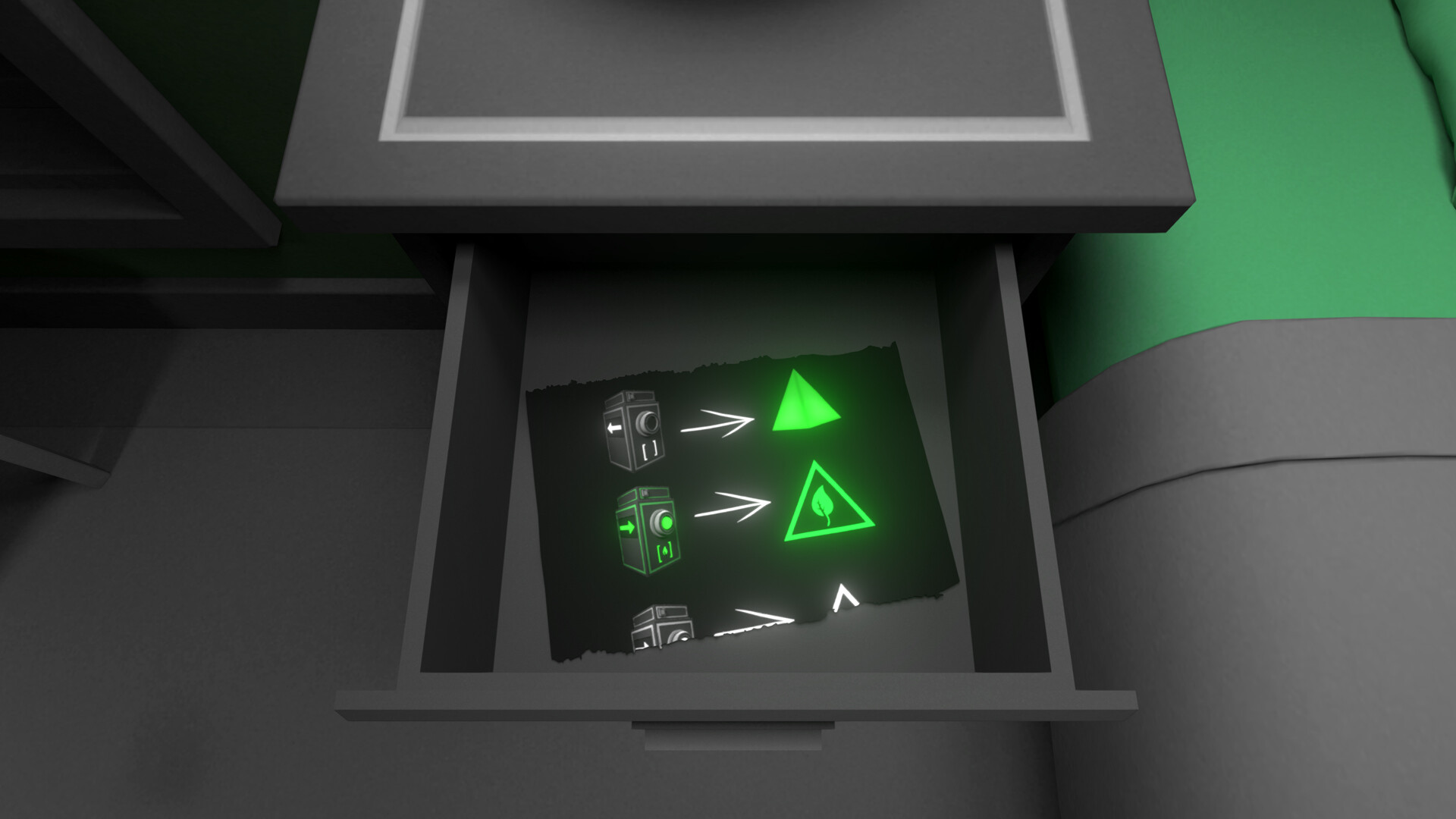 Скриншот из игры Discolored 2 - 5