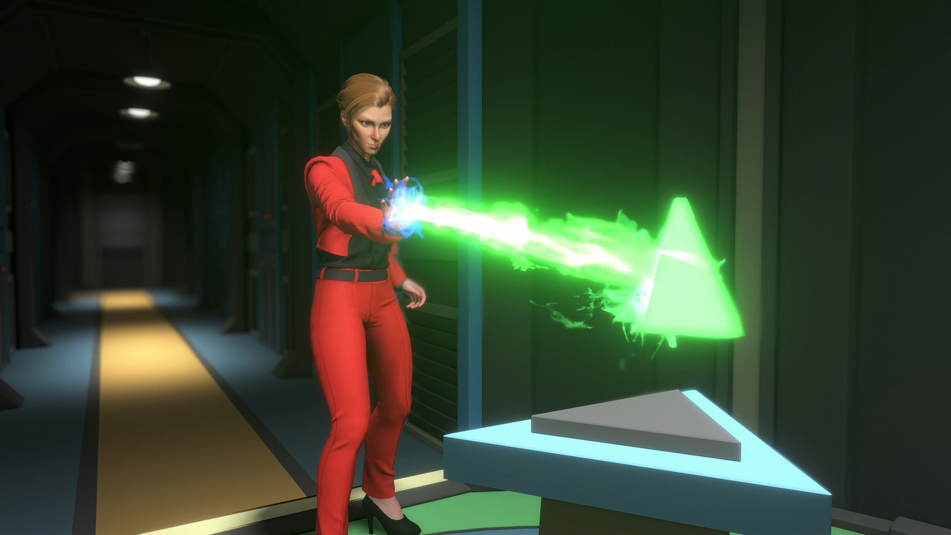 Скриншот из игры Discolored 2 - 13