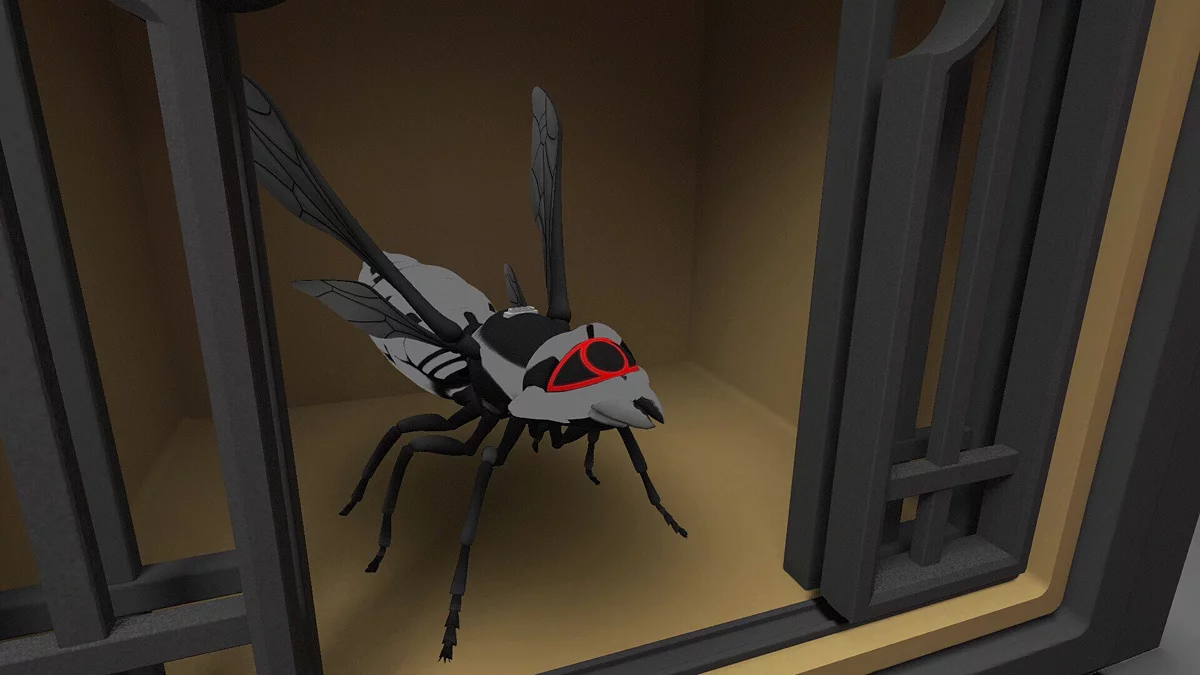 Скриншот из игры Discolored 2 - 6