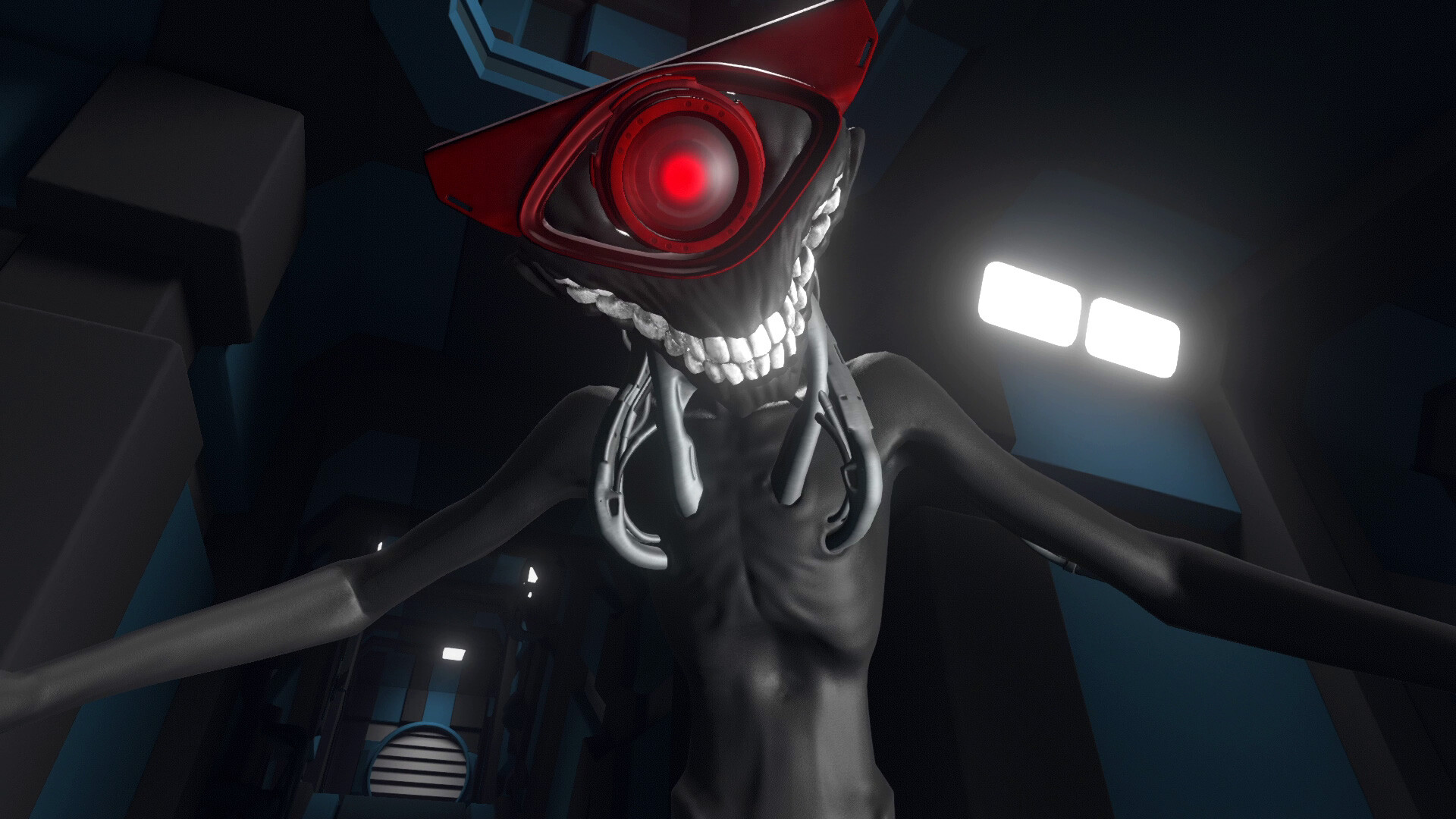 Скриншот из игры Discolored 2 - 25