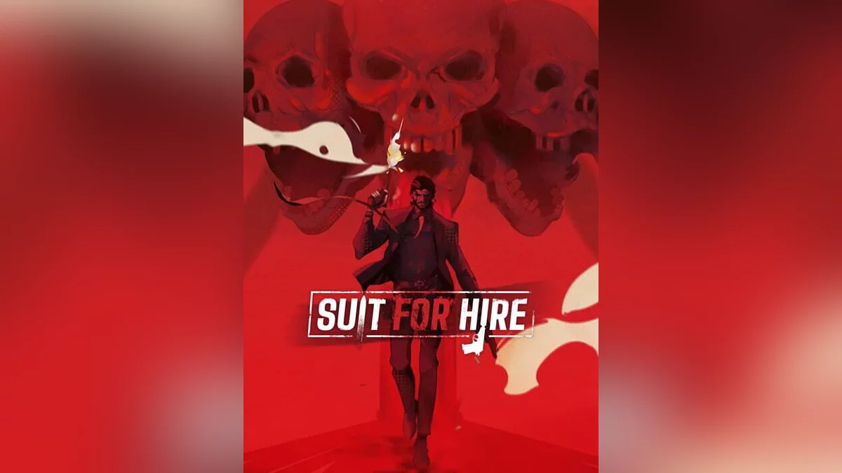 Скриншот из игры Suit for Hire - 23