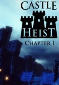 Обложка игры Castle Heist: Chapter 1