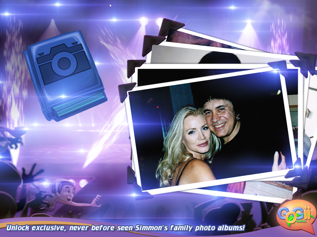 Скриншот из игры Shannon Tweed's Attack Of The Groupies - 4