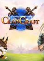 Обложка игры Clancraft