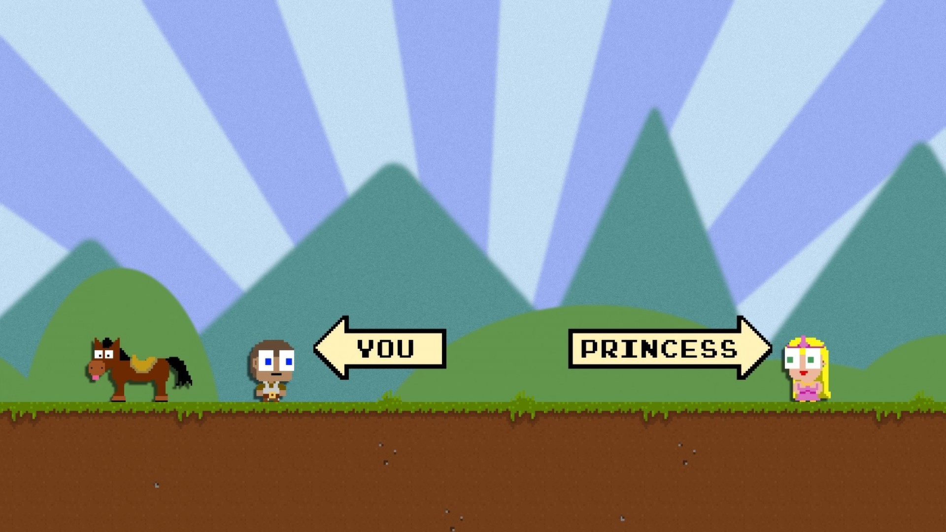 Скриншот из игры DLC Quest - 52