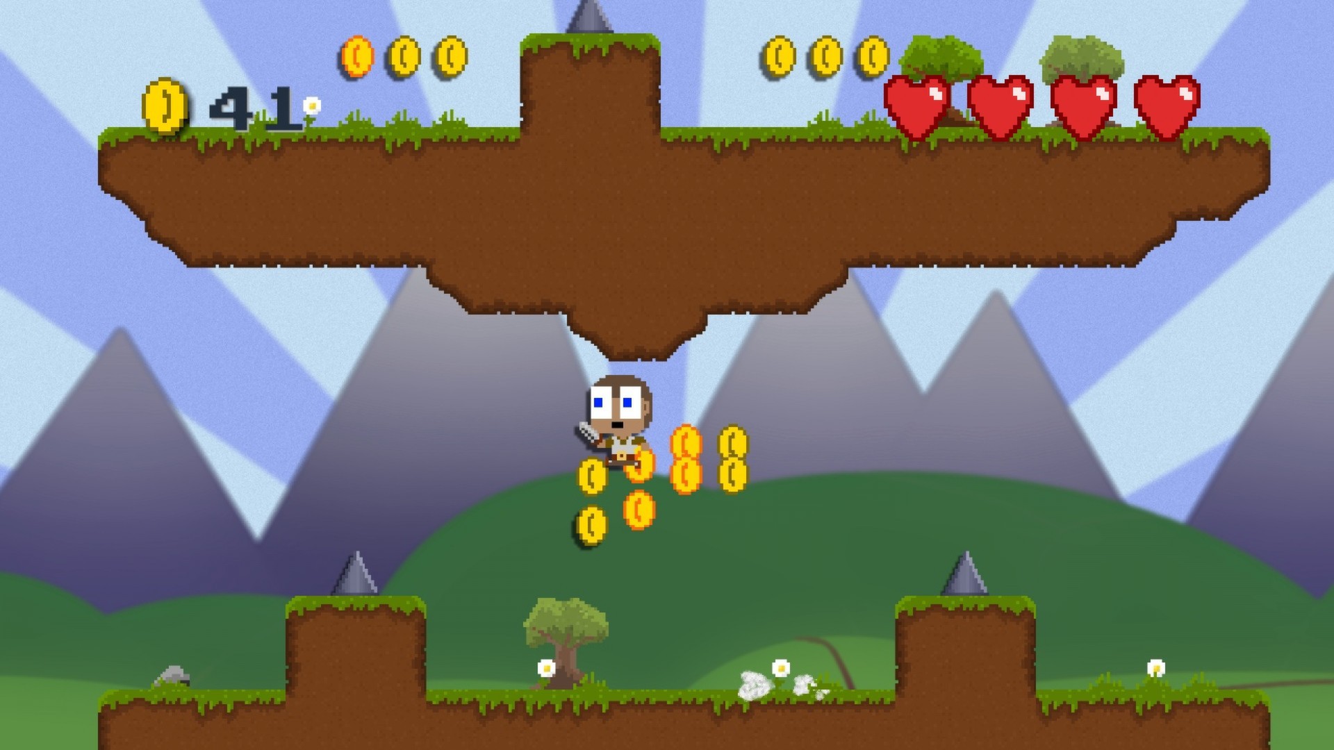 Скриншот из игры DLC Quest - 41