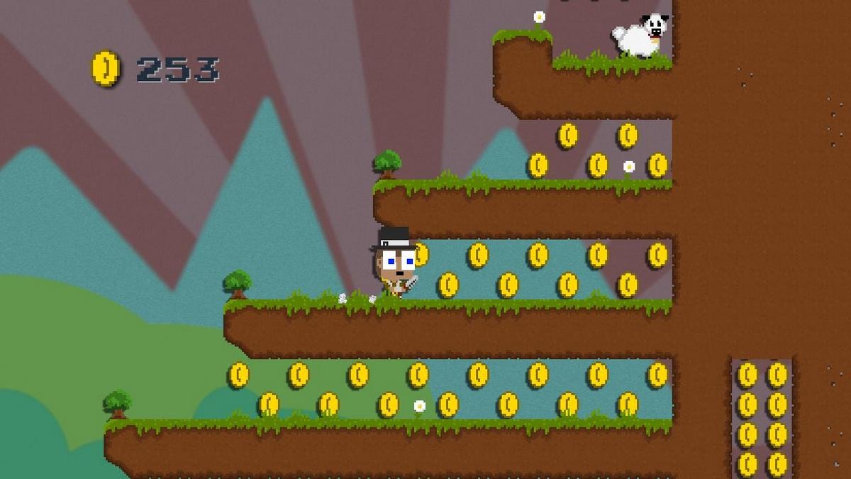 Скриншот из игры DLC Quest - 34