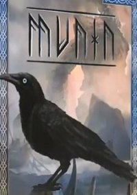 Обложка игры Munin