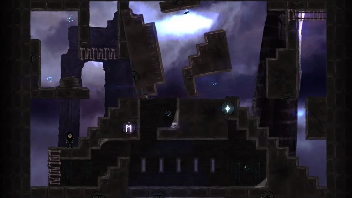 Скриншот из игры Munin - 23