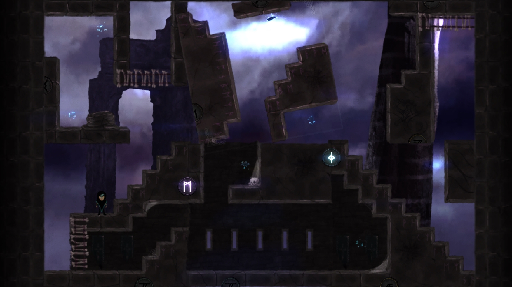 Скриншот из игры Munin - 13