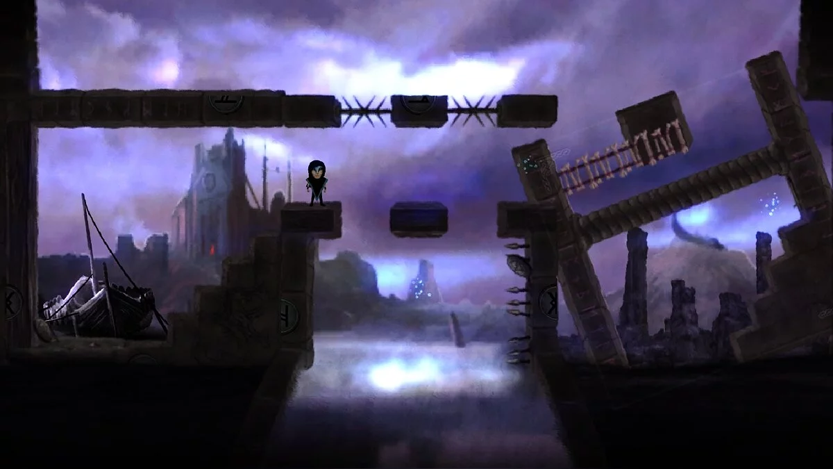 Скриншот из игры Munin - 26