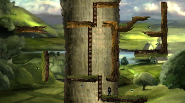 Скриншот из игры Munin - 2