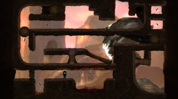 Скриншот из игры Munin - 4