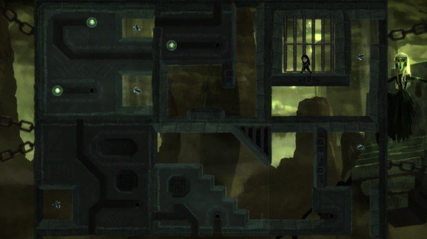 Скриншот из игры Munin - 5