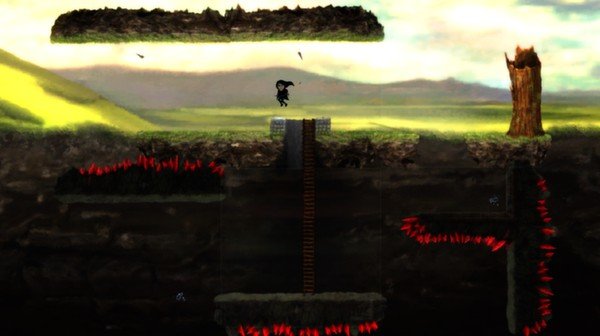 Скриншот из игры Munin - 6