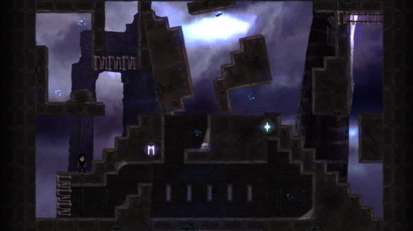 Скриншот из игры Munin - 7