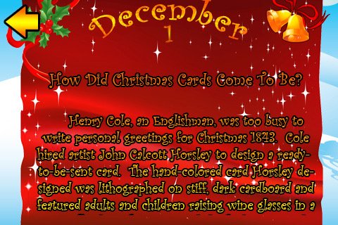 Скриншот из игры Winter Games - Icicle dodge! - 3