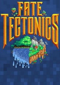 Обложка игры Fate Tectonics