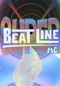 Обложка игры Super Beat Line MC