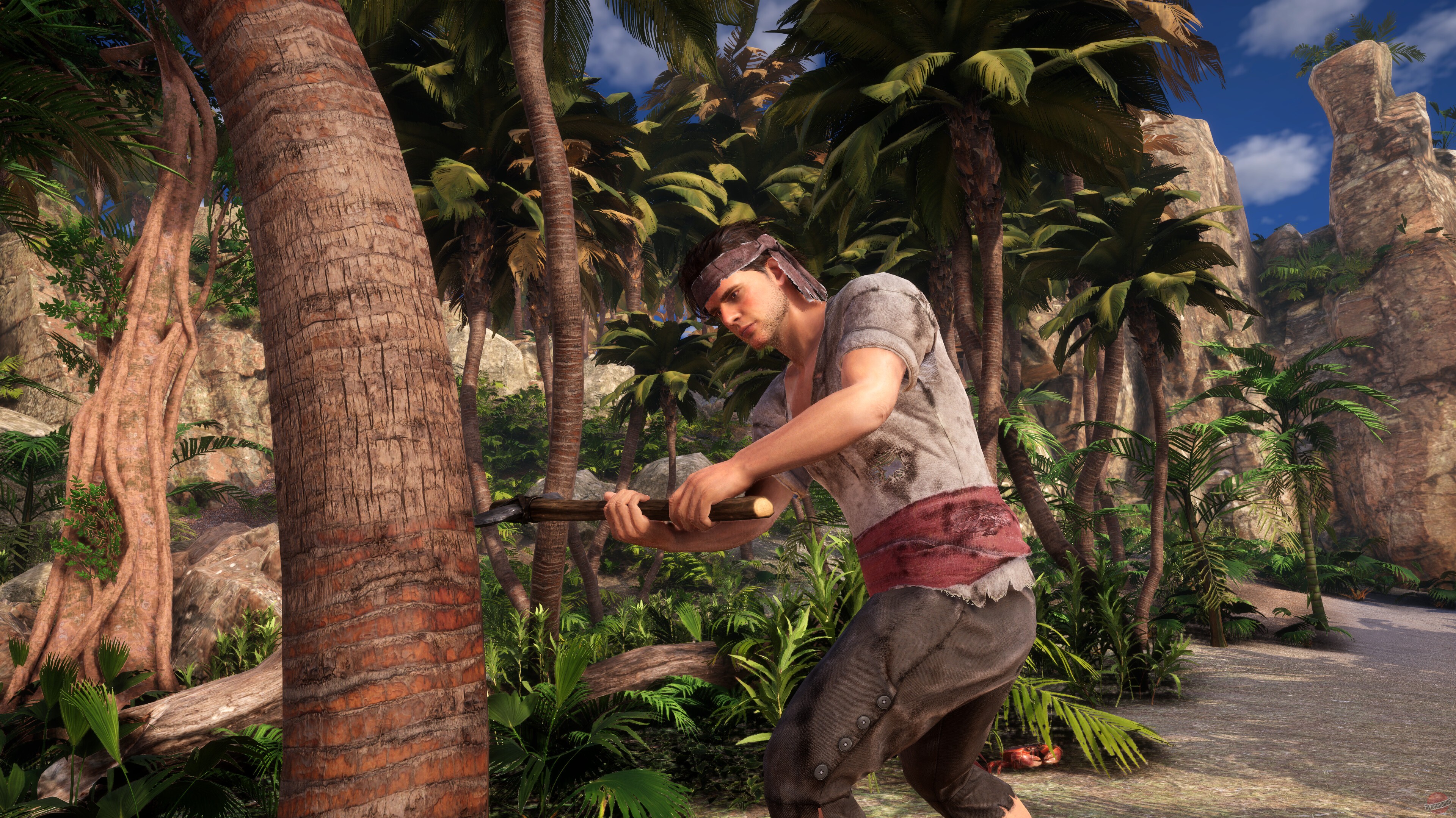 Скриншот из игры Pirates Republic - 20