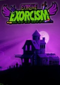 Обложка игры Extreme Exorcism