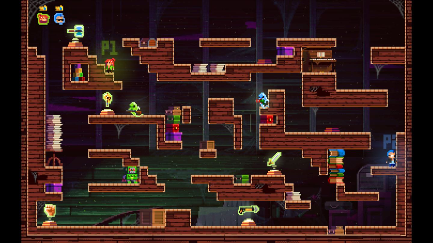 Скриншот из игры Extreme Exorcism - 12