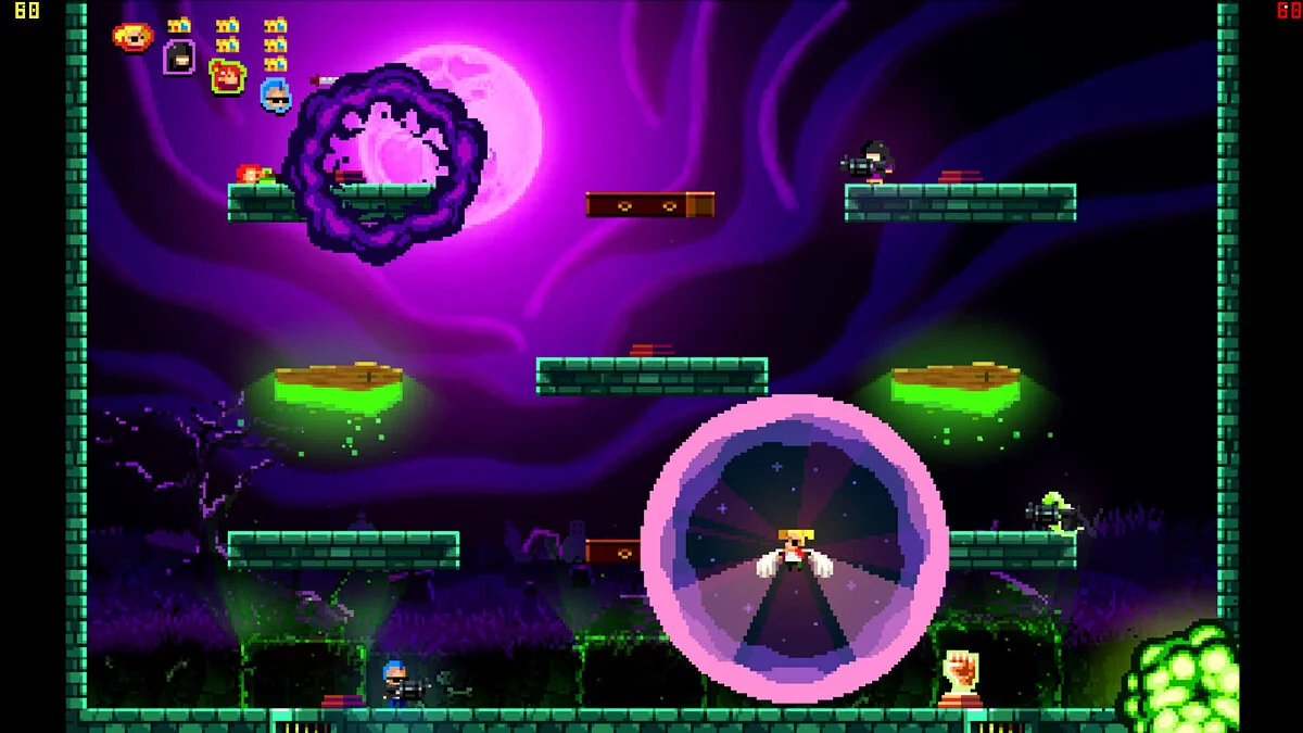 Скриншот из игры Extreme Exorcism - 36