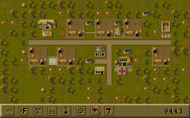 Скриншот из игры Caesar - 16