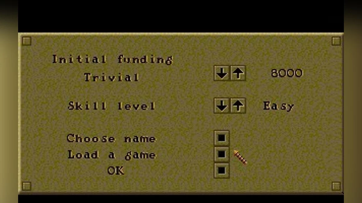 Скриншот из игры Caesar - 27