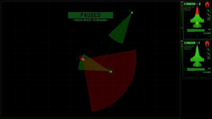 Скриншот из игры Xenonauts - 60